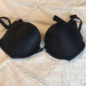 VS Bombshell Bra
